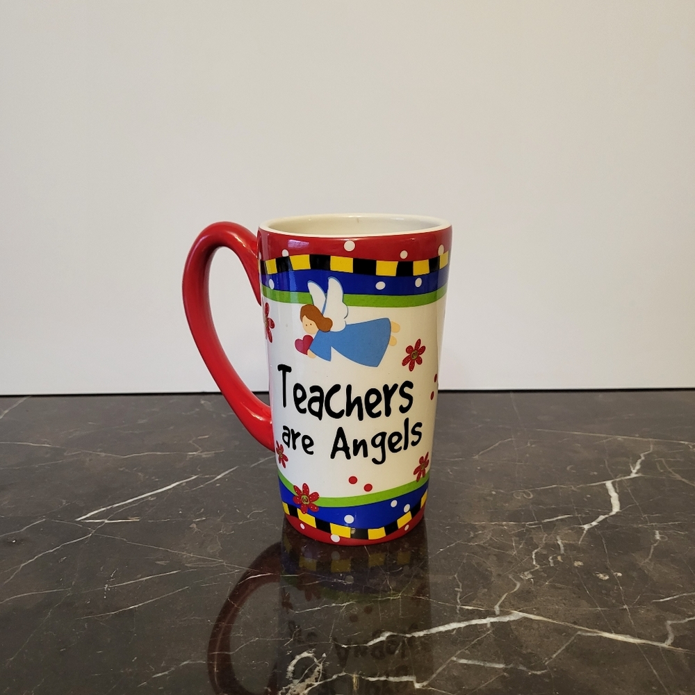 Nice mug - Picture 6 of 10